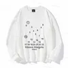 Margiela Hoodie Männer Winter Hoodie Designer Designer Kapuzenpullover Buchstaben Druck Sweatshirts Großer Größe Langarm Männer Hoodies Designer Hoodie Frauen US Size