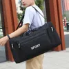 Large Capacity Gym Bags Men Fitness Training Bag Outdoor Travel Duffle Sports Swimming Yoga Handbags 240416