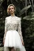 Röcke Hobby weiße A-Linie-Ballkleid Rock hohe niedrig geschichtete geschwollene mit langer Zug eleganter Hochzeits Frauenbraut