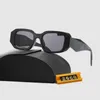 Óculos de sol Men óculos de sol Designer óculos de sol para mulheres triangulares polarizados Lunette UV Protection Glasses Fashion Square Cat Eye Mz132 H4