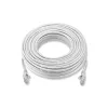 Webcams Ethernet Network Rj45 Cctv Cable 10m 20m 30m 50m Cat5 Patch Outdoor Waterproof Lan Cable Wires for Cctv Poe Ip Camera System