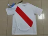 3xl 4xl Peru Jersey 3xl 24/25 Copa Americ Peru Soccer Jerseys 24 25 Home Away Away Seleccion Peruana Cuevas Pineau Cartagena Abram Fan