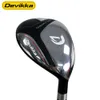 Devikka s nieuwe mannen en vrouwen professionele combinatie set hoge rebound carbon club golfbenodigdheden