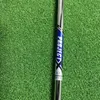 Projekt X 50556065 Golfklubbar Irons eller Wedge Shafts Silver Steel Shaft 39 tum spetsen på 0370 240424