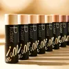 12 kolorowy matowy foundation Stick lekka makijaż oddychająca krem ​​do ciemnej skóry trwająca baza oleju makijaż 240425