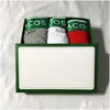 Cuecas masculinas boxers shorts verdes calcinha boxer brikes algodão moda 7 cores roupas íntimas enviadas em opções aleatórias mtiple por atacado se ot5dp