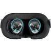 Film de l'objectif VR pour Meta Quest 3 Cover Protector Cover Antiscratch Headset Casque Accessoires 240424
