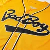 BIGGIE #10 Baseball Jersey Mens Sportswear Outdoors Hip Hop Party Tops Loose Shirt Sewing Embroidery 240412