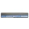 Batteries Genuine Original AL12B32 Laptop Battery for Acer Aspire One 725 756 V5171 B113 B113M AL12X32 AL12A31 AL12B31 AL12B32 2500mah