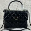 Sacchetti di lempe di lussuoso designer borsetta borsetta borsetta di pecora portafoglio di alta qualità a crossbody borse designer borse da donna per donne sacchetti di luxurys borse