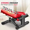 Steppers for Exercise Mini with Resistance Bands Home Fitness 330LBS Loading Upgraded Stair Quiet 240416