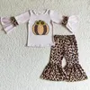 Vêtements Ensembles RTS Baby Girls Baby Girls Halloween Enfants en gros