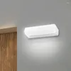 Lampa ścienna AC220V IP65 LED na zewnątrz 10W/20W Wodoodporna nowoczesna odporność na wilgoć