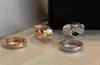 Joyas de plata esterlina para mujeres delgados anillos de lujo anillos de cumpleaños Regalo de cumpleaños europeo y americano Classic Fashion Pareja Boda 220205922875