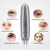 Eye and Face Lifting EMS Beauty Device 2 in 1 HF Wrinkeln Entfernen von Augenlid-Massager-Hautpflege Haut Verjüngung Anti-Aging 240423