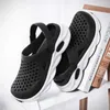 Slippers with Strap Sumer Water Sneakers Sandales pour hommes Chaussures Taille 50 Sports Ternis Wholesale Celebrity What's