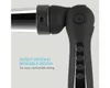 "Neuro, de Paul Mitchell Titanium Curling Rod - crie sem esforço ondas de praia e cachos naturais com tecnologia ajustável para um estilo perfeito todas as vezes"