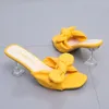 Flipers Sandálias de Shoes Sapateiros de Sapatos Elegantes para Mulheres para Mulheres Mankys Funky Moda de luxo de cunha