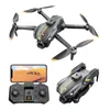 I6 Max RC Drone 4K HD Dual Camera Brushless Power FPV Dron 360 Intelligent obstakel Vermijding Optische flow Hovering Quadcopter Drones Toy Gift