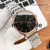 reloj Roles relojes Watch Mens Watch Automatic Mechanical Wristwatch Stainless Steel Strap Sapphire 40mm Fashion Watchs Business Wristwatches