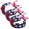 Bandanas Outdoor Sports Headscarf Country Bandons féminins