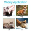 Oyuncaklar Cat Squeaky Balo Balys Simülasyonu Otomatik Akıllı Hayvan Ses İnteraktif Yerçekimi Ball Catnip Oyuncakları Kitten Kitty Oynama
