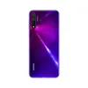 Huawei Nova5Pro 4G Smartphone CPU Hisilicon 980 6,39-tums skärm 48MP kamera 3500mAh 40W laddning Android begagnad telefon