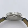 Mode Luxury Penarrei Watch Designer Mens Watch Automatische machines