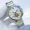 AAA Mechanical Watch Designer наблюдает за мужчинами мужские часы 39 -миллиметровые скелетные циферблаты Watches Womens Watch 35 -миллиметровый ромедиат.