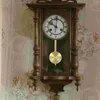 Horloges murales Horloge Swing Hammer Chrismas Gift Remplacement Pendule pour pièces ACCESSOIRES MÉTAL MÉTAL Vintage Cadeaux en fer