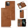 Flip iPhone 15 Pro13 Card Insert Phone Case Suitable for Apple 14 Phone Case 2-in-1