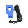 Nuovo SCT-013-000 10A 20A 30A 50A 60A 100A 100A Non invasivo CORE CORE CORE CORSO CORRENTE SENSOR per il monitoraggio dell'utilizzo dell'energia