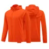 Rain Coat Spring Professional Training Basketball Club Top à fermeture éclair,