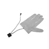 Tapis électrique chauffage portable gant cyclisme adjsutable hiver extérieur thermique chauffants accessoires d'équipement pliable 8
