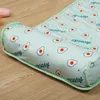 Zomerkoeling Pet Cat Bed Cushion Ice Pad Sleeping vierkante mat voor puppyhonden Katten Pet Kennel Top Kwaliteit Cool Cold 2024 240423