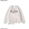 Designers Sweatshirts for Kids Boy Girl Brand Baby Pullers Children Hoodies Automne Hiver Clothes Kid Long Manche Esskids CXD2310215