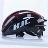 HJC Road Road езда на велосипеде в стиле шлема спорт Ультралестный аэропощается безопасная кепка Capacet
