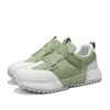 Men Women Trainers schoenen mode standaard witte fluorescerende Chinese draak zwart-witte GAI9 sport sneakers buitenschoen maat 36-45