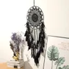 Extra duże łapacze marzeń dla dorosłych sypialni Boho Dream Catcher Decor dla dziewcząt wiszący ornament dekoracja pokoju 3156