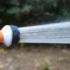 Ortable pod wysokim ciśnieniem pistoletu wodnym do czyszczenia maszyny do mycia samochodu w ogrodzie dyszą węża Dysza zraszacza 240418