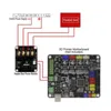 Nova Impressora 3D Bed Hot Bed MOSFET Expansion