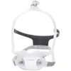 Máscara de respirador de cara llena CPAP Dreamwear ultraligero anti -ronquido AUTO DE SUEÑO AUTO SUEÑO AYUDA NASAL AYUDA 240424