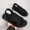 Sandals pour hommes de la plage d'été pour la plage de pêche baskets hommes hommes