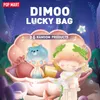 Pop Mart Dimoo aufregende Lucky Bag Tolles Preis -Leistungs -Verhältnis für Dimoo Blind Boxes 240422