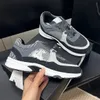 Frau Sneakers Star Sneakers aus Büro Sneaker Luxuskanal Schuh Herren Designerschuhe Männer Damen Trainer Sport Casual Schuh Laufschuhe Neue Trainer