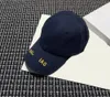 Versatile Casual Fashion Adjustable Baseball Cap caps hats for Men Woman fitted hats bee various colors Sun UV protection Hats 428X1H