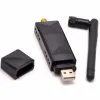 CARDS CTRLFOX ATEROS AR9271 802.11n 150Mbps Wireless USB WiFi Adapter 3DBI WiFi Antenna Network Card för Windows 7/8/10 Kali Linux