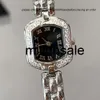 ROLE ROLE RELOJES Panie Watch Watch 21 mm kwarcowe zegarki Woman ze stali na rękę Wodoodporne zegarek na rękę zegarowy na rękę Montre de Luxe