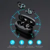 Headphones mifa MI08 True Wireles Stereo Noise cancelling Bluetooth Earphone Wireless Earbuds