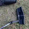 Golf Club Putter Black Blackjack et Closer Gen2 Gen2 Limited Edition Shaft 32 33 34 35 pouces avec couvercle de tige 240424